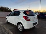 Opel Corsa D Active  Sportsitze Sport Lenkrad - Opel Corsa: Automatik, D