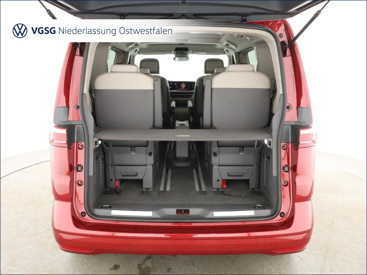 Volkswagen T7 Multivan - Bild 15
