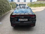 Kia Stinger 3.3 T-GDI AWD GT GT - Kia Stinger von privat