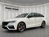 Skoda Octavia Combi 2.0 TSI RS OPF (EURO 6d)