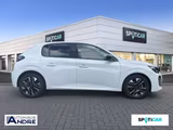Peugeot 208  Allure 100*Facelift*Navi*R.-Kamera - gebrauchte Peugeot 208 mit Facelift