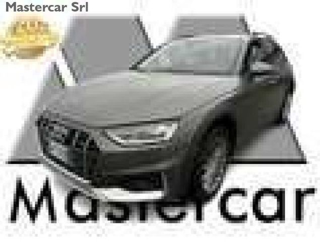 Audi AUDI A4 allroad 40 2.0 tdi Business quattro 190c