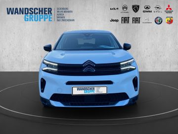Citroën C5 Aircross 1.5 BlueHDi 130 S&S Plus LED+Navi+LM
