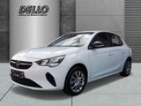 Opel Corsa-e Edition 50kwh Apple CarPlay Android Auto - Opel Corsa: Weiß