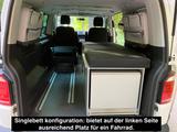 Volkswagen T6 Multivan Freestyle / Camper für Sportler - Wohnmobil oder -wagen Privatanbieter Wohnwagen gebraucht