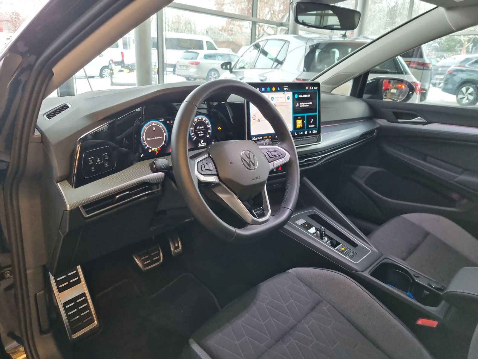 Volkswagen Golf - Bild 13