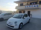 Fiat 500 1.2 Lounge 69cv my20 - Fiat 500: Geländewagen