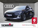 Audi A3 Allstreet 40 TFSI e S line Matrix LED Navi+ A