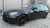 BMW 530d AUTOMATIK TÜV;NAVI,LEDER,BI-XENON,KLIMA,PDC - BMW 530 aus 2005: 530d