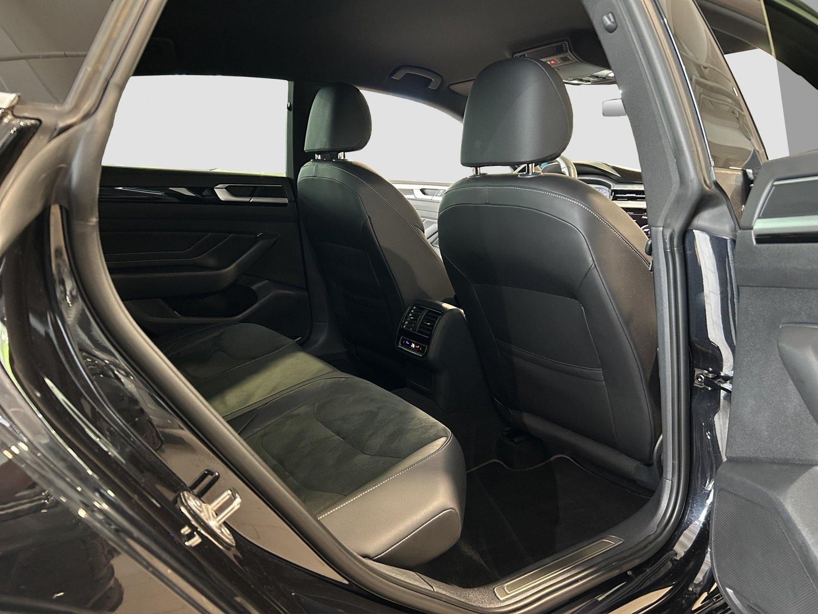Volkswagen Arteon 2.0 TSI DSG R-Line NAVI PRO KAM LED APP A, миниатюра 21