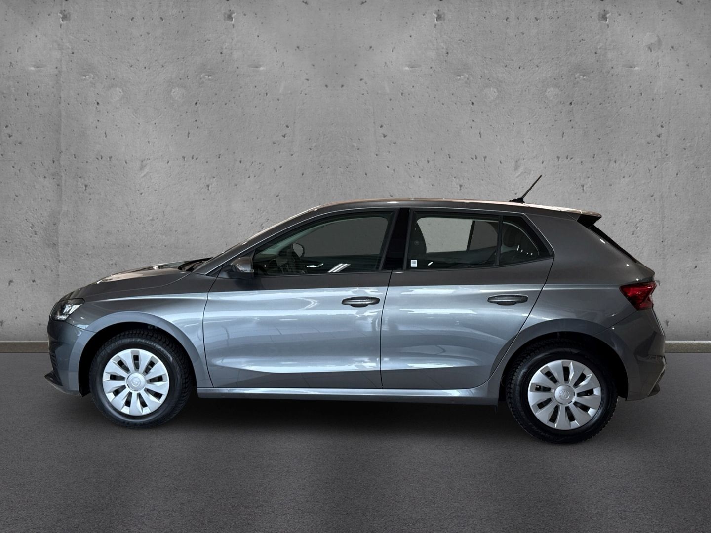 Fahrzeugabbildung SKODA Fabia 1.0 MPI Active GSR Klima LED SHZ PDC