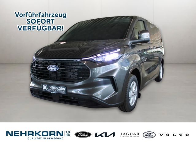Ford Tourneo Custom L1 TREND 8-Sitze LED NAVI CAM uvm