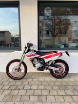 Beta BETA RR 125 LC (2016)  - BETA 125