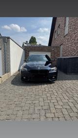 BMW 530d F10 Facelift Limousine M Paket Ca... - BMW 530: 530d F10
