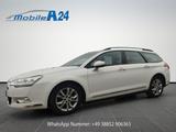 Citroën C5 Tourer Tendance HU + SERVICE NEU - Citroën aus 2011