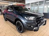Ford RANGER 2.0 TDCI 4x4 WILDTRAK II*VOLL+HARDTOP*