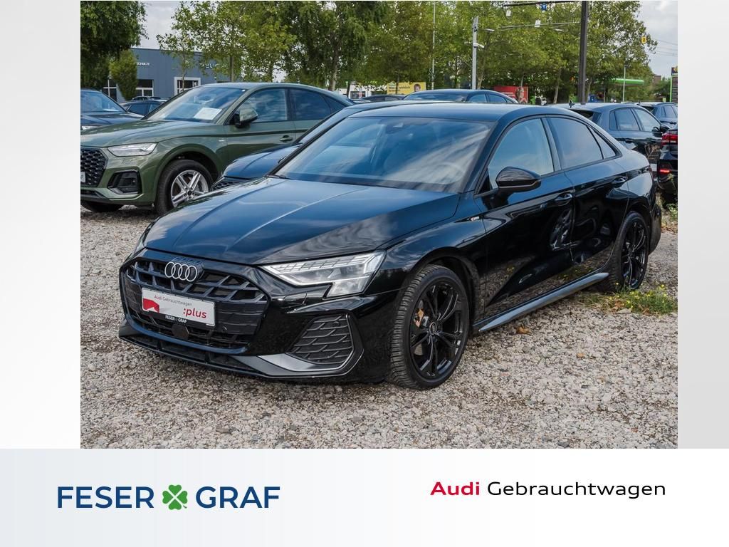 Image of Audi A3
