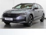 Skoda Octavia Combi 2.0 TSI DSG 4x4 Sportline AHK NAVI - Skoda Gebrauchtwagen in Bottrop