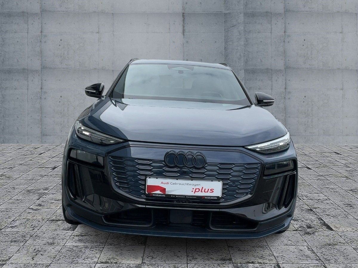 Audi SQ6 e-tron - Bild 3