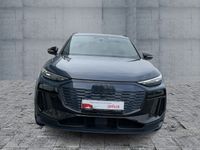 Audi SQ6 e-tron - Vorschau Bild 3
