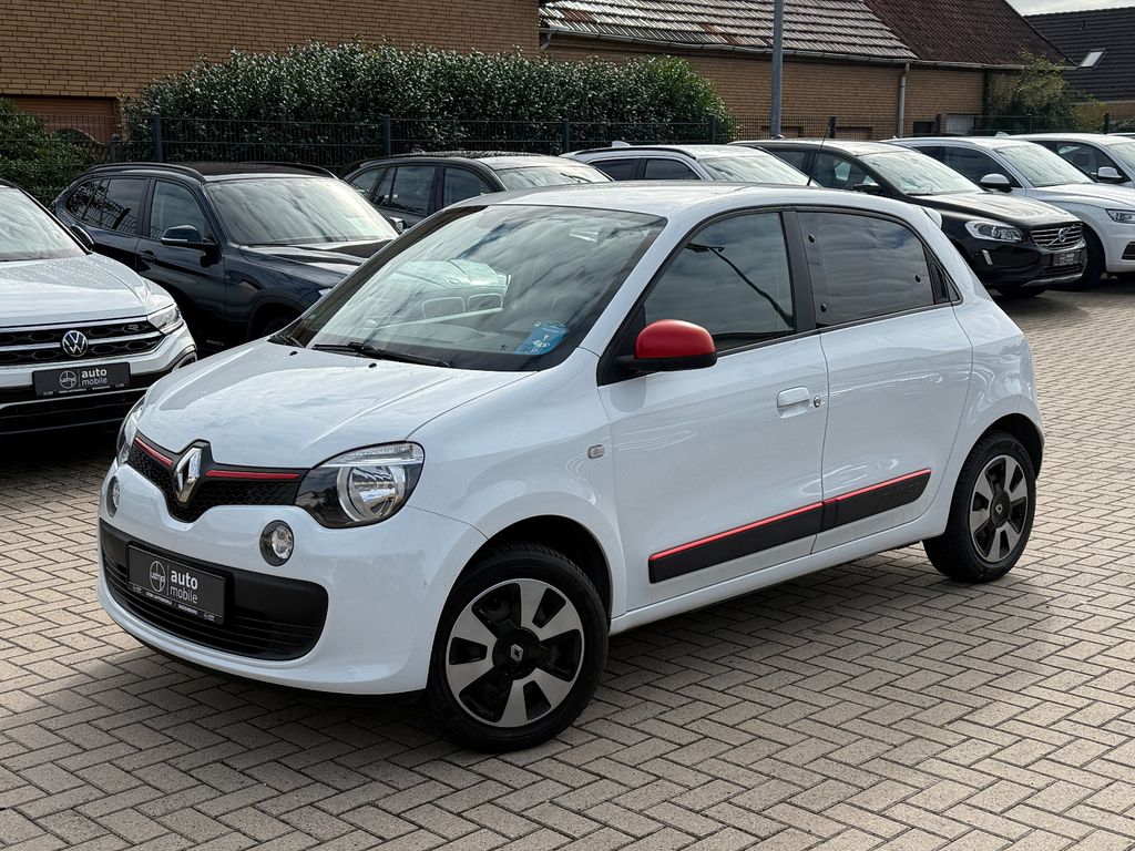 Image of Renault Twingo