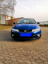 Honda Civic 1,4 Sondermodell   Sport GT - Honda Civic: 4g