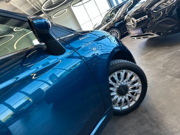 MYAUTOCENTER – Gebraucht- und Jahreswagen mit Werkstattservice in Pfaffenhofen Fiat 500 *DolceVita*PANO*TEMPO*TÜV-052028*KLIMA