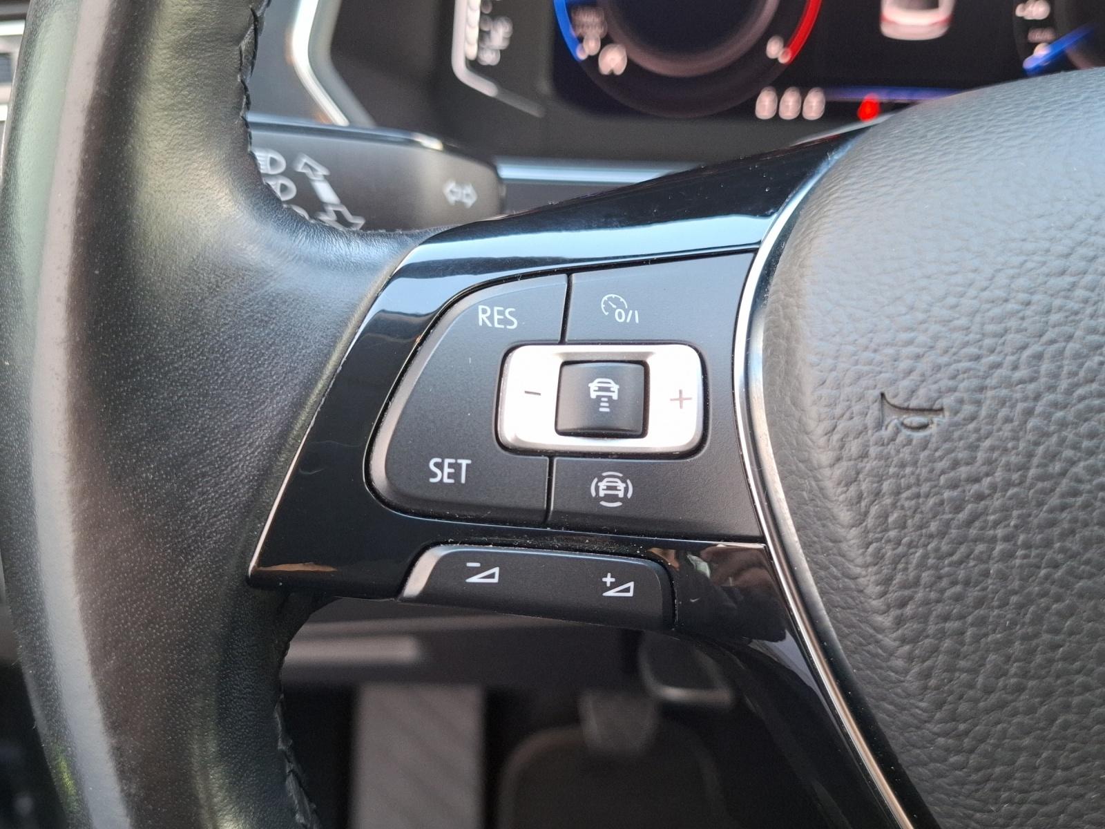Volkswagen Tiguan Allspace TSI Comfortline Navi HUD AID ACC, миниатюра 23