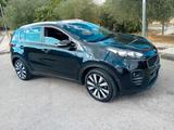 Kia Sportage 1.7 CRDI 2WD Active - Kia Sportage: Active