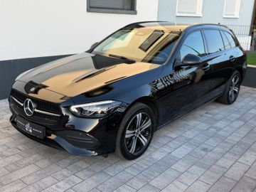 Mercedes C 220 - 1
