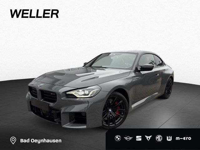 BMW M2 Coupé Aut. AdaLED LiCoPro H&K neues Model