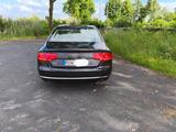 Audi A8 3.0 TDI tiptronic quattro - - gebrauchte Audi A8 aus dem Jahr 2011