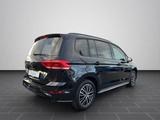 Volkswagen Touran Comfortline 1,5 l TSI OPF 110 kW (150 PS) - VW Touran Gebrauchtwagen in Mainz
