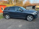 Mercedes-Benz GLE 500 4MATIC - - Mercedes-Benz GLE 500 Gebrauchtwagen