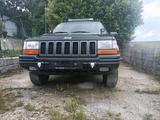 Jeep ZJ/ZG mit TÜV und Fahrbereit - gebrauchte Jeep Cherokee aus dem Jahr 1998