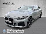 BMW 430 Gran Coupe xDRIVE M Sport Navi Soundsystem 3 - BMW 430 Gran Coupé in Hamburg