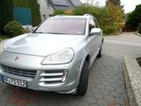 Porsche Cayenne S  Tiptronic S TÜV 2027 - Porsche Cayenne in Bielefeld