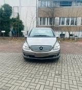 Mercedes-Benz B 200 B B 200 - Gebrauchtwagen mit Automatik bis 6.000 Euro
