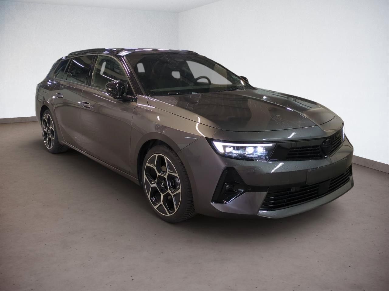 Fahrzeugabbildung Opel Astra ST 1.2 Turbo 96kW Ultimate Auto