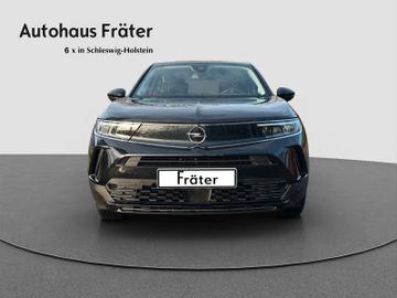 Fotografie 2 des Opel Mokka-e Kamera LED Sitzheizung PDC 1-phasig