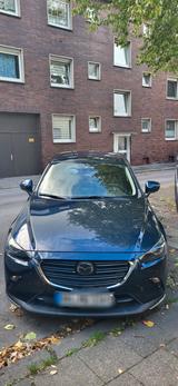 Mazda CX-3 2.0 SKYACTIV-Drive Homura Homura - Mazda CX-3 in Essen