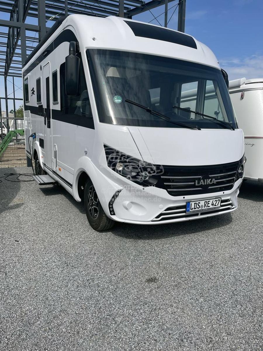 Laika Ecovip H 2109 aus ehemaliger Vermietung
