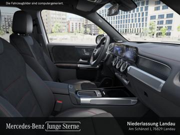 2024 Mercedes-BENZ EQB — миниатюра 13