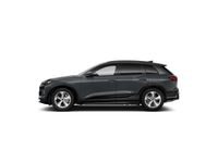 Audi Q6 e-tron - Vorschau Bild 7