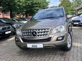 Mercedes-Benz ML 320 ML -Klasse CDI - gebrauchte Mercedes-Benz ML 320 aus dem Jahr 2009