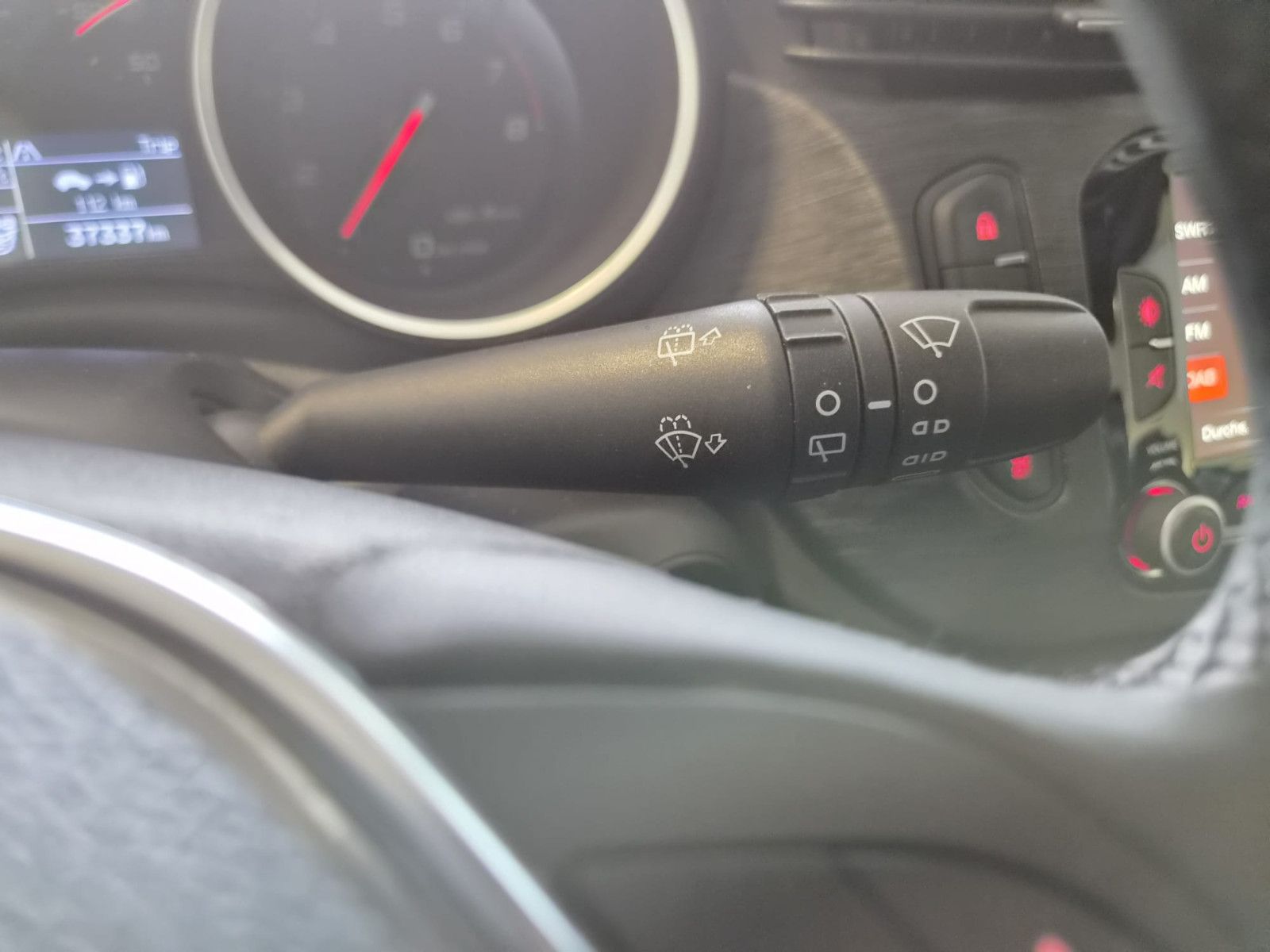 Fahrzeugabbildung Alfa Romeo Giulietta / NAVI / GEPFLEGT / GARANTIE