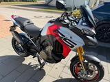 Ducati Multistrada RS - Ducati Motorräder in Braunschweig