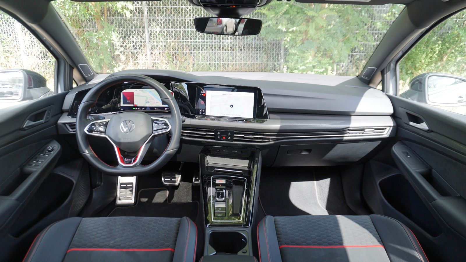 Volkswagen Golf VIII GTI Clubsport ACC/HuD/Pano/H&K/Cam/TWA foto 11
