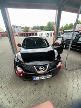 Nissan Juke 1.6 Ministry of Sound CVT Ministry of Sound - Nissan: Of