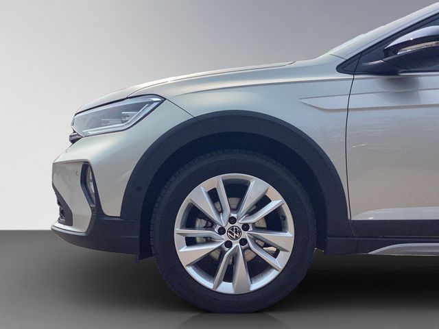 Taigo 1.0TSI Move AHK NAVI AHK ACC MATRIX-LED